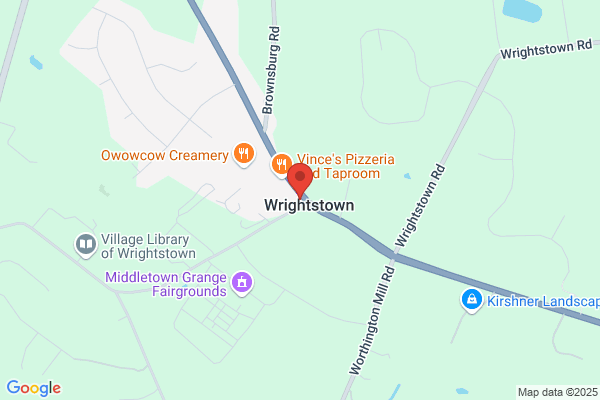 Wrightstown Country Store