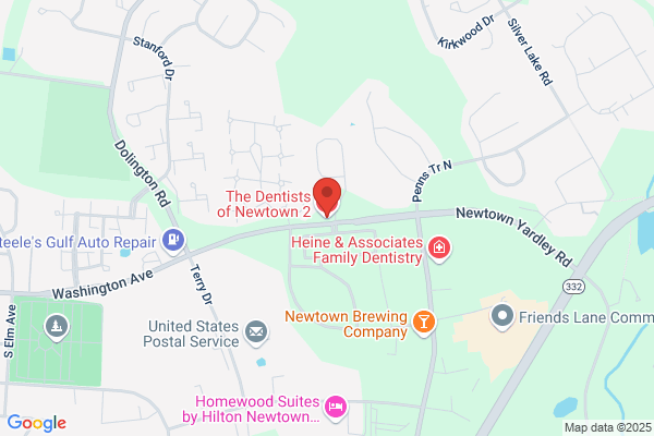 Comprehensive Family Dentistry