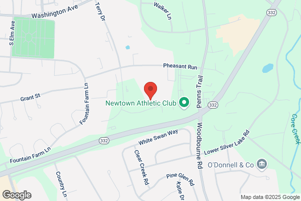 Newtown Dentistry For Adults