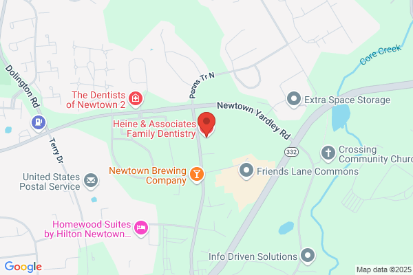 Heine & Associates Family Dentistry:  General and Pediatric Dentistry, Orthodontics