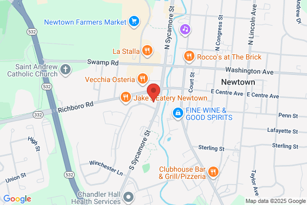 Newtown Dental Care