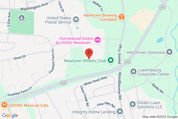 Newtown Dentistry for Kids & Adults