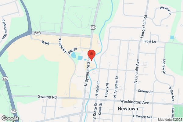 The Dentists of Newtown