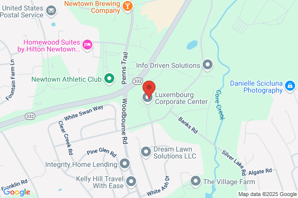 Newtown Laser & Eye Institute - Guy S Mullin MD