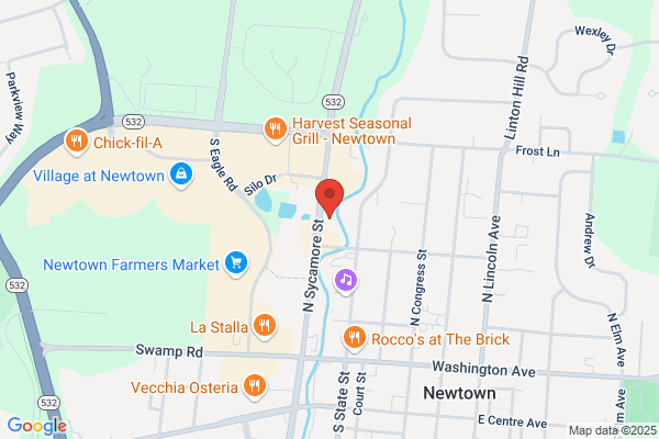 Barlow Glen R DDS