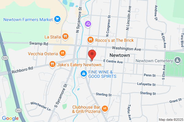 Newtown Historic Association