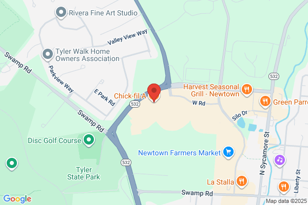 Chick-fil-A
