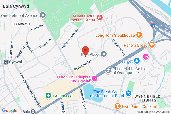 Haddon Planning Group