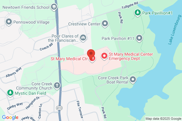 St Mary Regional Cancer Center
