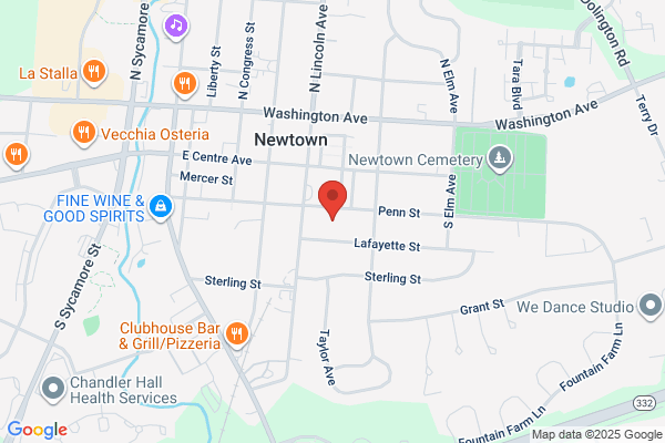 Newtown Fireplace Shop