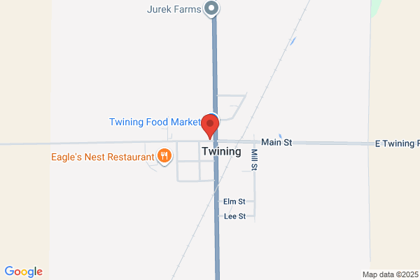 Twining Village