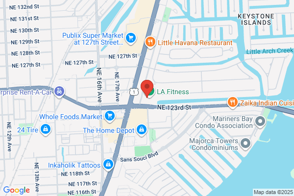 Newco Marketing Company