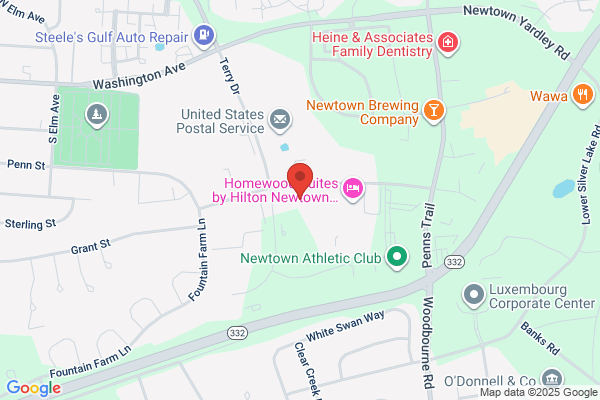 Blyth Stephenson at Comparion Insurance Agency