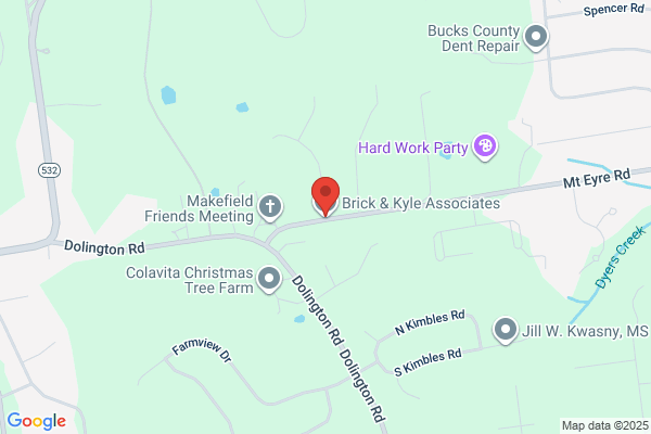 Brick & Kyle Associates