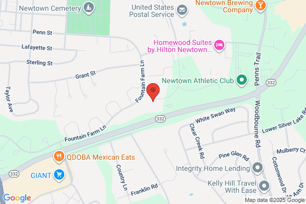 Fresenius Kidney Care Newtown