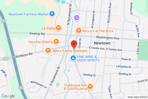 The Monarch Group of PA Llc