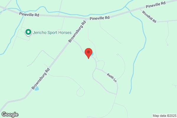 Dutchess Farm Estates - Closed