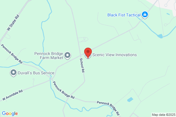 Scenic Innovations Inc