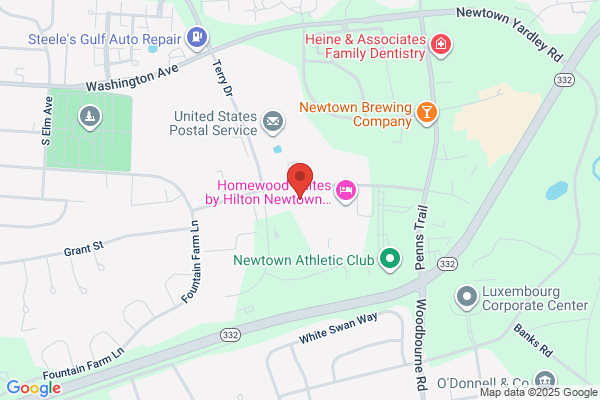 CHOP Primary Care, Newtown