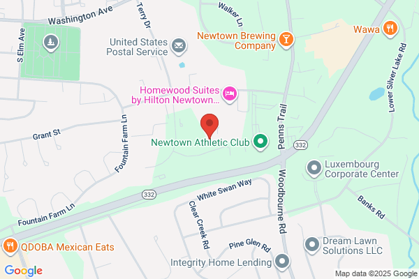 Newtown Dentistry for Kids & Adults