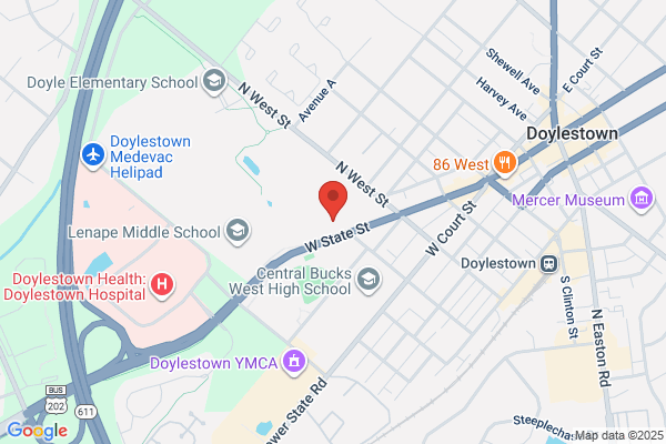 Bucks Physical Therapy & Sports Rehabilitation