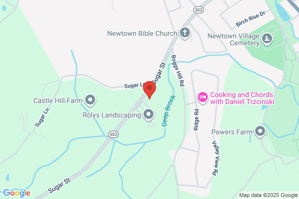 Newtown Plumbing Service