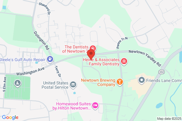 Newtown Foot & Ankle Specialists
