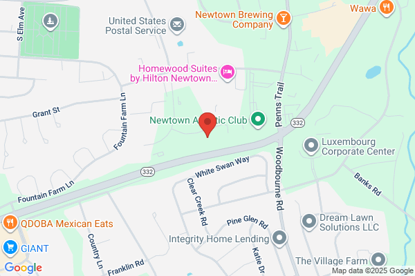 Newtown Discovery Preschool