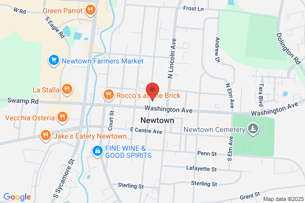 Newtown Pre School
