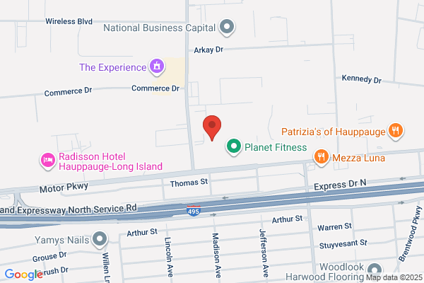 Financial Fortress Inc