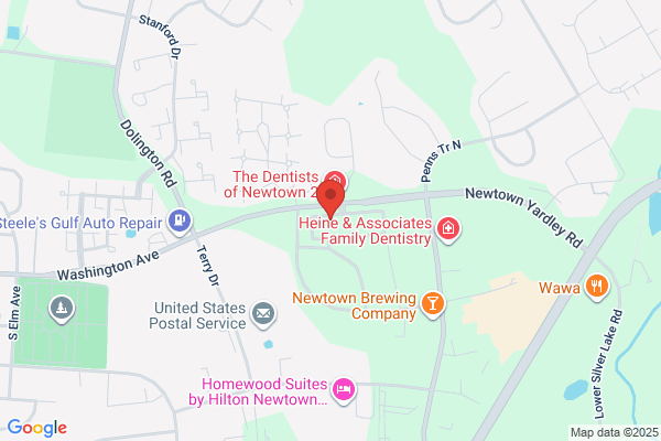 Newtown Physical Therapy and Rehabilitation