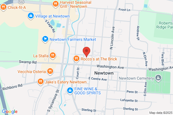 Newtown United Methodist Church
