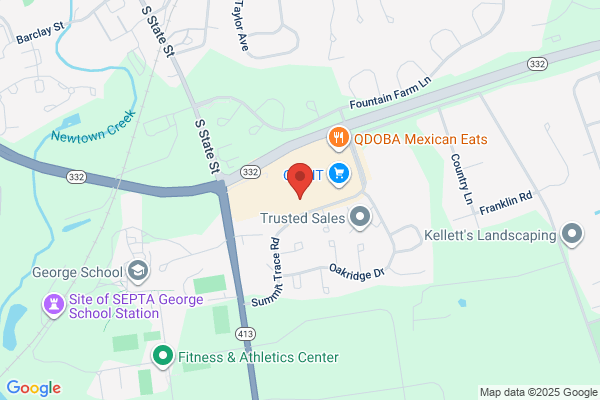 Moish & Itzy's Deli Restaurant