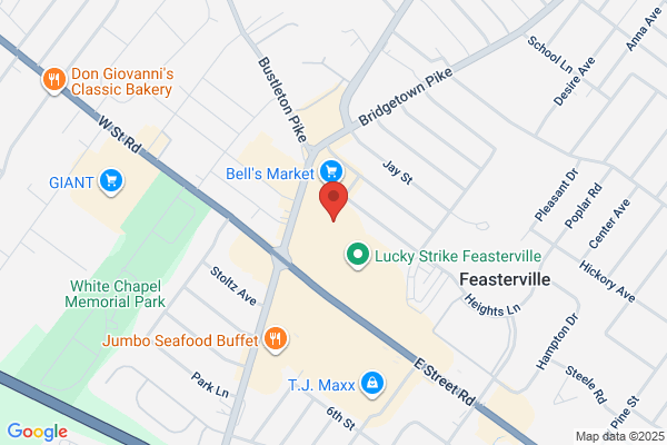 Feasterville Shopping Center