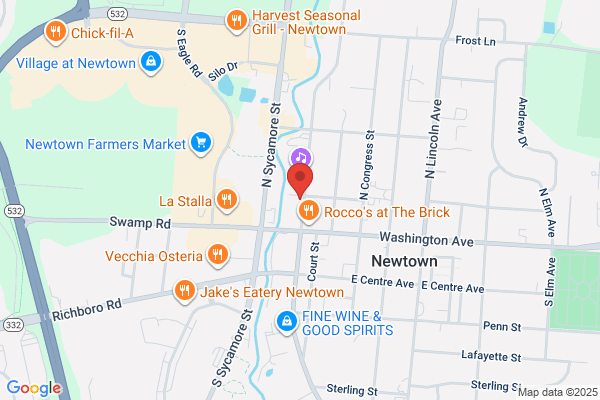 Newtown Bicycle & Fitness