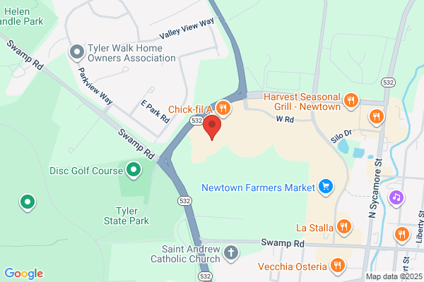 Newtown Travel Center