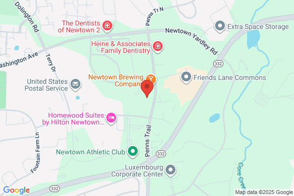 The Newton Vet