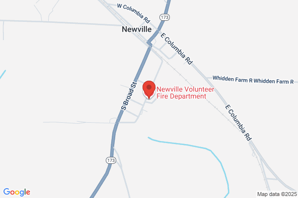 Choctawhatchee Volunteer Fire Department