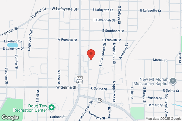 Fast AZ Services LLC