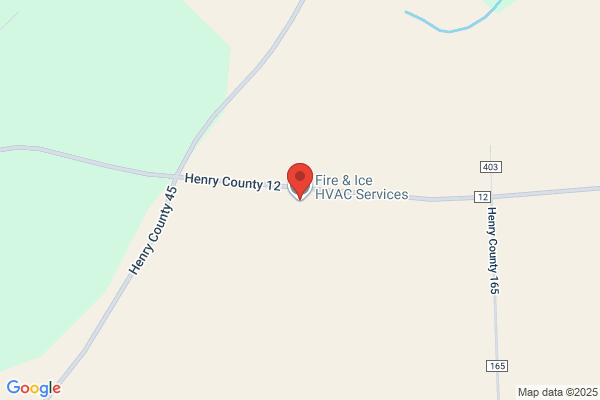 Fire & Ice HVAC Services