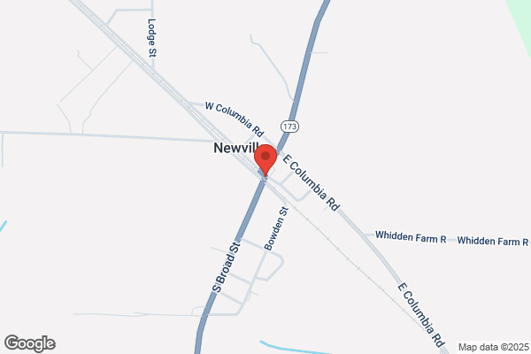 Newville Country Store