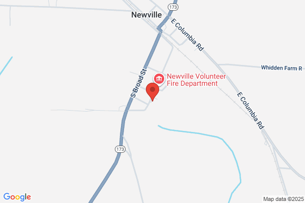 Newville Senior Citizens and Community Center