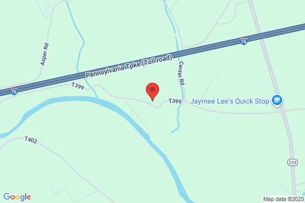 Gary's Salvage Yard