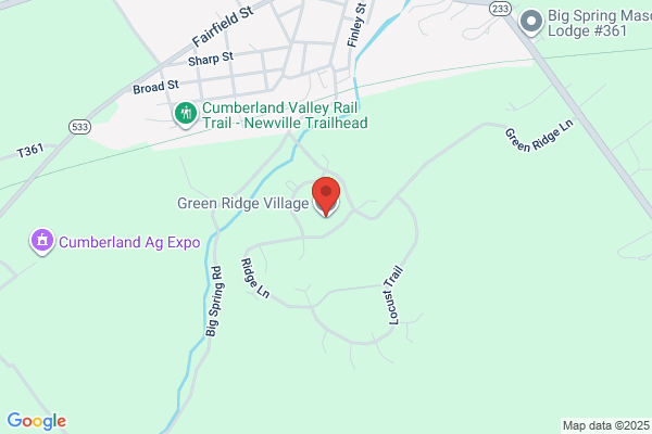 Green Ridge Village