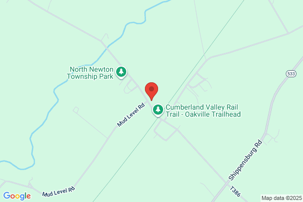 North Newton Township, Supervisors