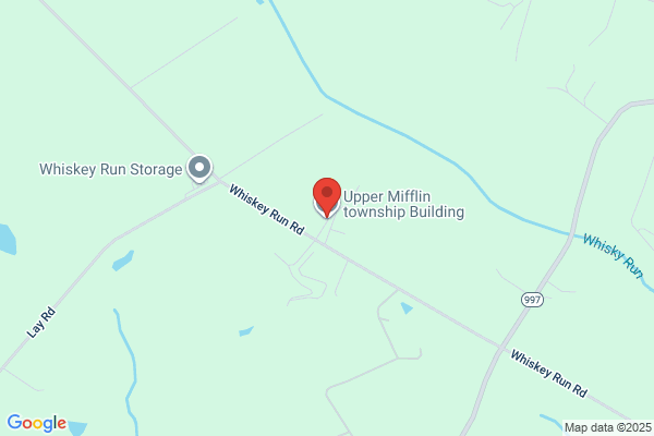 Upper Mifflin Township Building