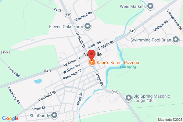 Brother's Pizza