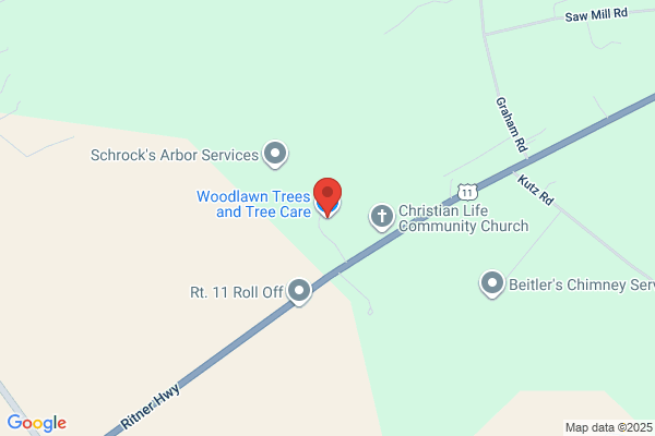 Woodlawn LLC