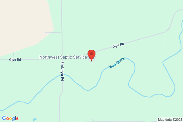 Northwest Septic Service LLC