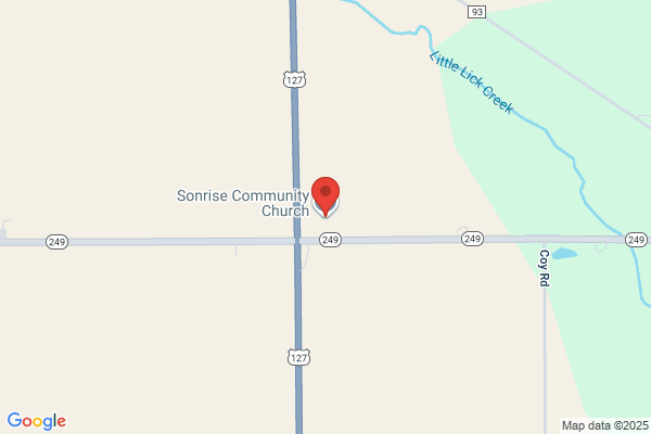 Sonrise Community Church